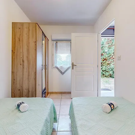 In With Kitchenette *