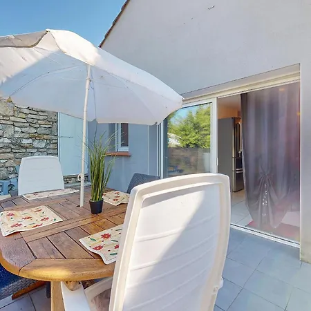 In With Kitchenette Holiday home