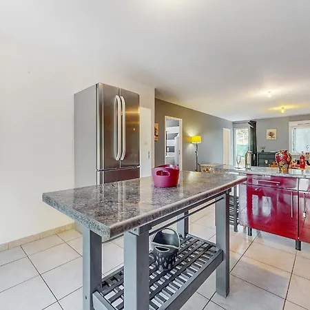 Holiday home In With Kitchenette