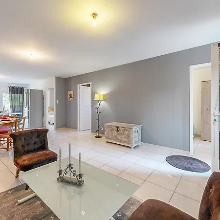 2 Bedroom Gorgeous In * Mercuès